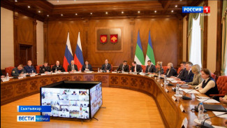 Ростислав Гольдштейн поручил проработать меры по снижению ДТП с участием подростков