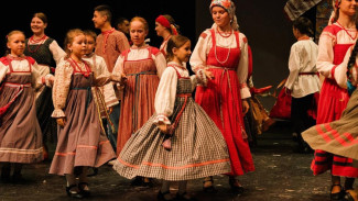 Артисты театральной студии «Люди» из Республики Коми получили Гран-при Всероссийского фестиваля «Страна-Театр-Школа»