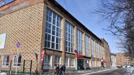 Правительство Коми проработает вопрос ремонта и модернизации спортивной школы «Юность» в Инте