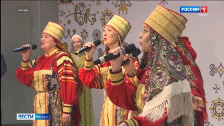 В Коми пройдёт Республиканский этнофорум "Мы – россияне"