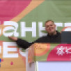 В Сыктывкаре открылся VIII международный гастрономический фестиваль «Шаньгафест»