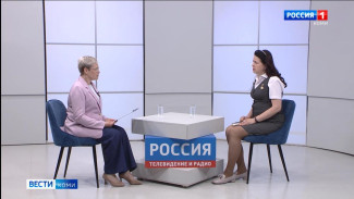 Интервью с сотрудником Института биологии Коми научного центра Еленой Панюковой о клещах