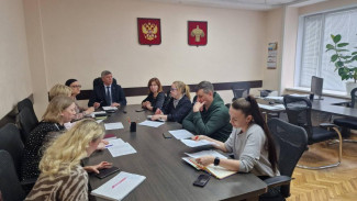 На территории Республики Коми продолжается выполнение комплексных кадастровых работ