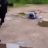 Полиция Сыктывкара установила личность подростка, ударившего пенсионерку ногой