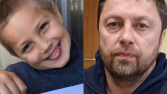 Внимание, разыскиваются отец и сын Касьяновы