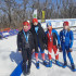 Юные спортсмены из Республики Коми продолжают завоевывать медали на всероссийском финале Президентских  состязаний