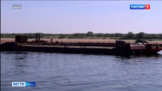 Река Печора обмелела до критической отметки на участке Усть-Кожва — Усть-Уса