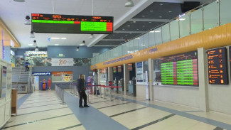 В России вновь продлили ограничение полетов в 11 аэропортов