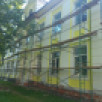 В Сыктывкаре капитально ремонтируют коррекционную школу №40