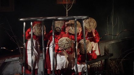 XXII Фестиваль театров малых городов России пройдёт в Сыктывкаре