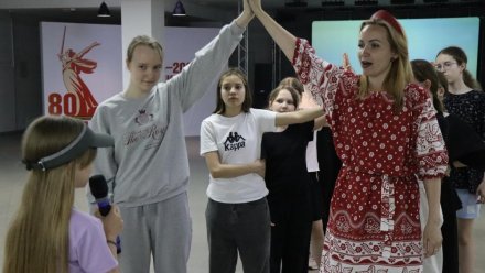 В Доме дружбы народов Республики Коми стартовала детская этнокультурная программа «Радлун»