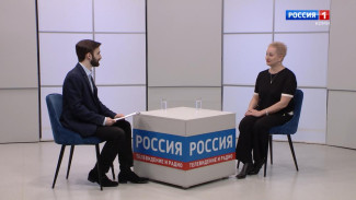 Как легче перенести сезонную аллергию рассказала Ольга Вахнина