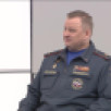 Вести-Интервью. Руководитель Главного управления МЧС России по РК, генерал-майор внутренней службы Алексей Пархомович