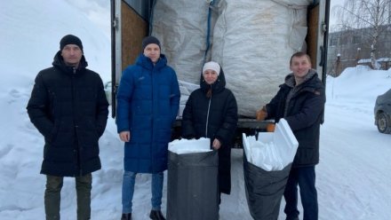 Жителей Коми приглашают принять участие в экологической акции по сбору вторичных ресурсов