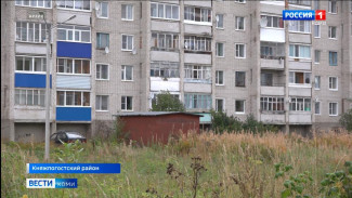 По поручению Ростислава Гольдштейна разработан план ремонта Княжпогостской районной больницы