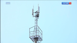 До конца года в Коми современная связь появится еще в 12 населенных пунктах