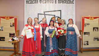 В Коми названы победители республиканского фестиваля «Неделя театра в Прилузье»