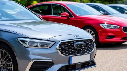  Сыктывкарка отдала мошенникам около 5,7 млн рублей при покупке автомобиля