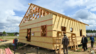 В посёлке Вежъю Койгородского района откроется новый ФАП