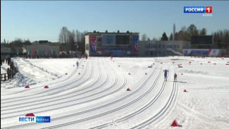 Столица Коми примет IV зимнюю Спартакиаду Союза городов Центра и Северо-Запада России