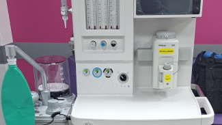 В рамках программы модернизации первичного звена здравоохранения продолжается закупка нового оборудования и транспорта