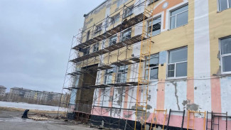  Три спортивных объекта Воркуты будут капитально отремонтированы