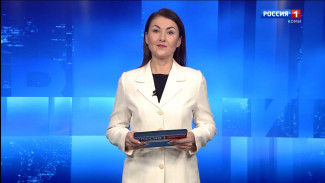 Вести-Коми. Утро 01.12.2025 г.