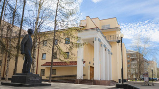 Молодые режиссеры погрузятся в работу над северным эпосом в Театре им. В. Савина