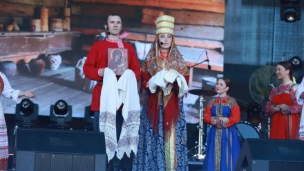 В Сыктывкаре пройдет II Республиканский проект «Свадьба года»