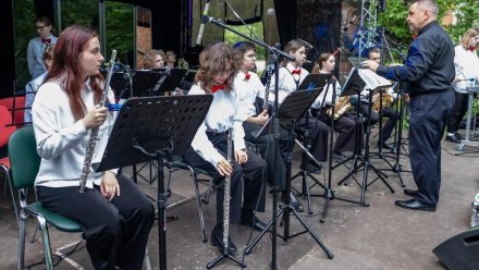 Спустя шесть лет Коми вновь примет коллективы из регионов России на Фестивале духовых оркестров «Дух Севера»