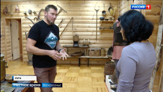 Историко-краеведческий музей Ухты получил статус комплекса