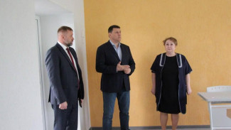 Печора на финишной прямой: 92% готовности к отопительному сезону