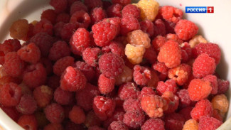 Диетолог рассказала, какие ягоды нужно есть с осторожностью