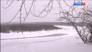 В Коми погода будет облачная с прояснениями