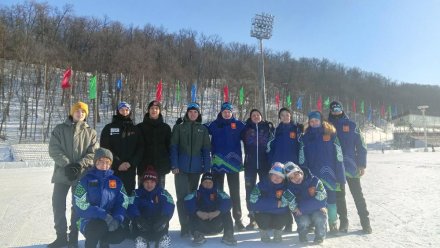 В Уфе с 20 по 26 февраля состоялось первенство России по спортивному ориентированию