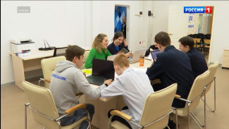 В Коми расширяется сеть "Добро.Центров"