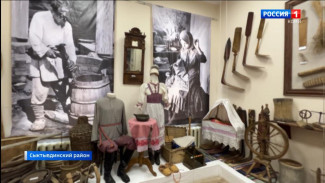 В Санкт-Петербургском университете технологий управления разработали проект туристского маршрута «Музеи Сыктывдина — жемчужины Республики Коми»