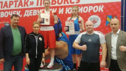 Спортсменка из Коми завоевала серебро на всероссийских соревнованиях по боксу