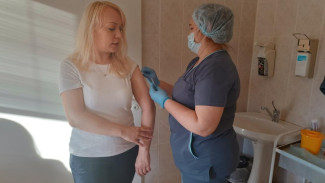 Прививочная кампания от гриппа продолжается в нескольких городах и районах Коми