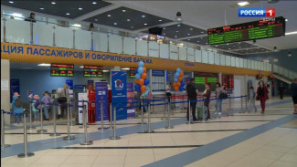 В республике открылись онлайн продажи билетов на авиарейсы по Коми