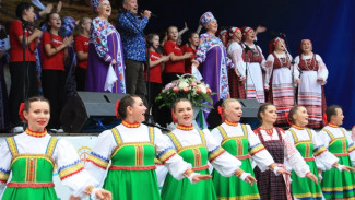 В Коми объявлен Год села: жителей районов ждут гастроли ведущих театров, новые модельные библиотеки и поддержка культурных проектов