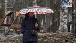 Погода на Покров Пресвятой Богородицы