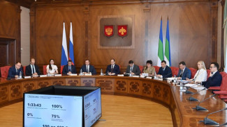 В Коми растёт количество самозанятых и снижается безработица