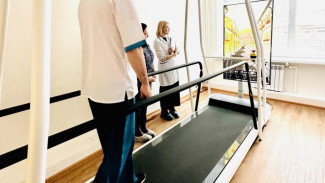 Для Эжвинской больницы закупили оборудование на 125 млн рублей 