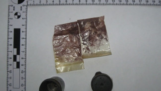 Полицейскими Воркуты пресечена деятельность дезоморфинового наркопритона