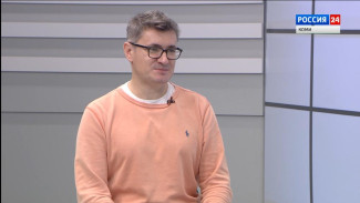 Вести-Интервью. Режиссёр-постановщик Николай Покотыло