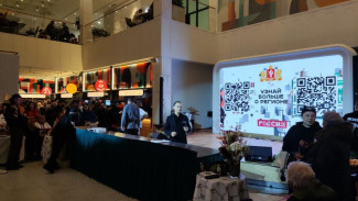 От клюквы в сахаре до азя шыда. На выставке «Россия» гостей экспозиции Республики Коми ждут северные деликатесы и необычные национальные блюда