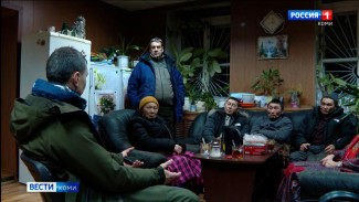 Цифровизация в тундре: какое решение найдено для оленеводов-частников по маркировке животных