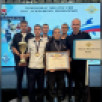 Полицейские из Коми стали призёрами Чемпионата МВД России по служебному двоеборью