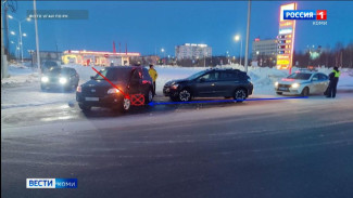 Неуступчивые Тойоты и обнаглевшие мошенники: о происшествиях в Коми за сутки